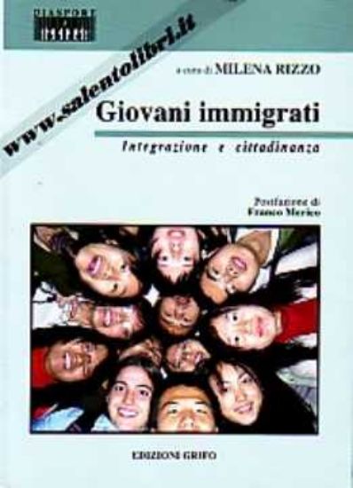 Immagine di Sociologia dei processi migratori 1°